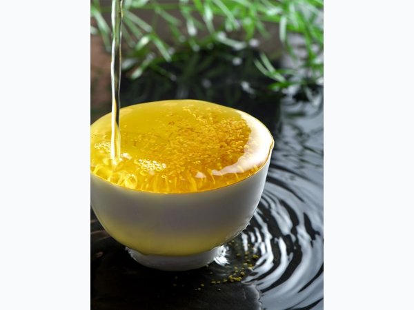 芦丁博士苦荞茶 图4