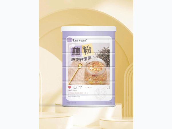 代餐藕粉 图3