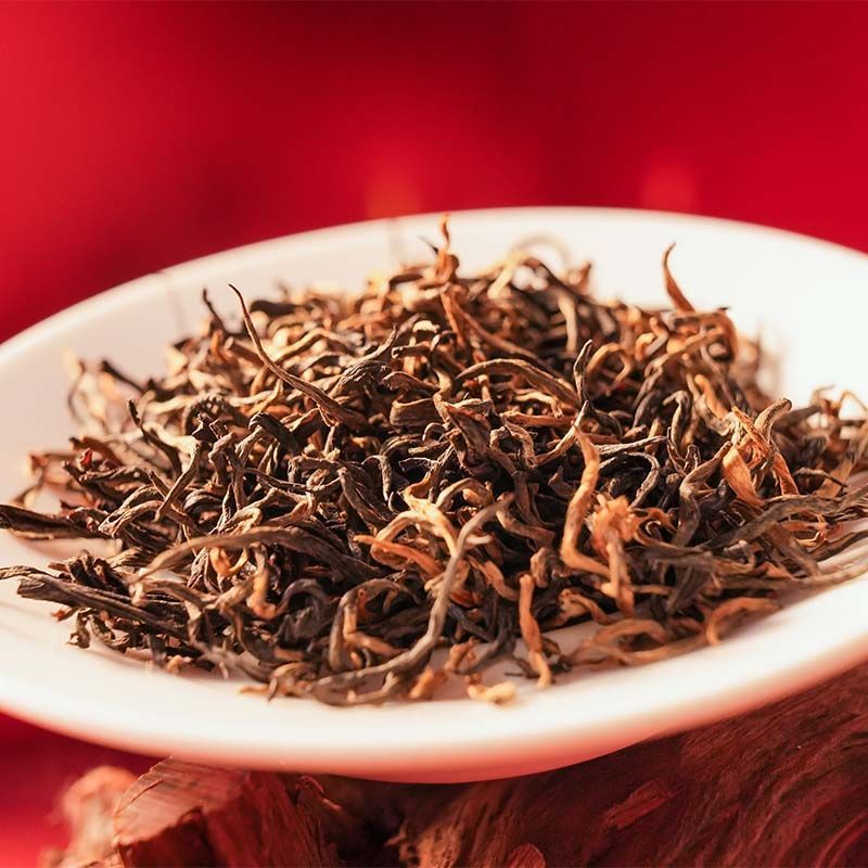 厚德载物