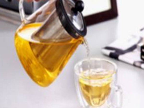 玻璃茶壶 图1