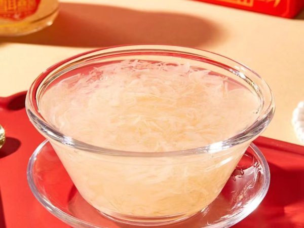 燕太宗雪耳燕窝 图3