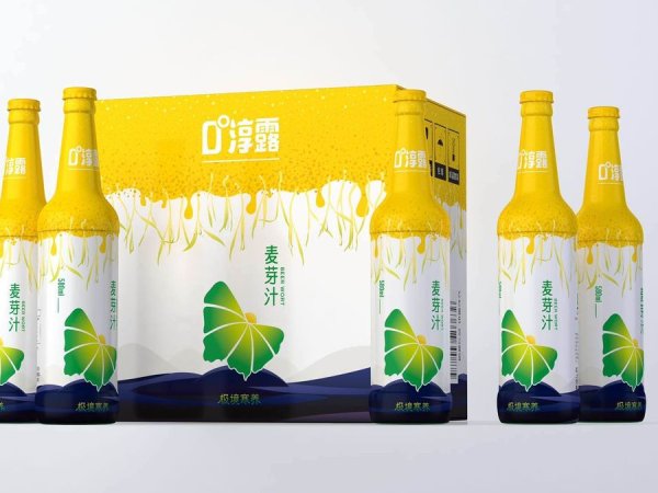 零度淳露 图2