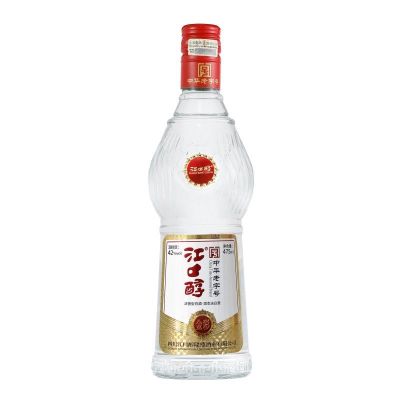 江口醇▪金彩42度