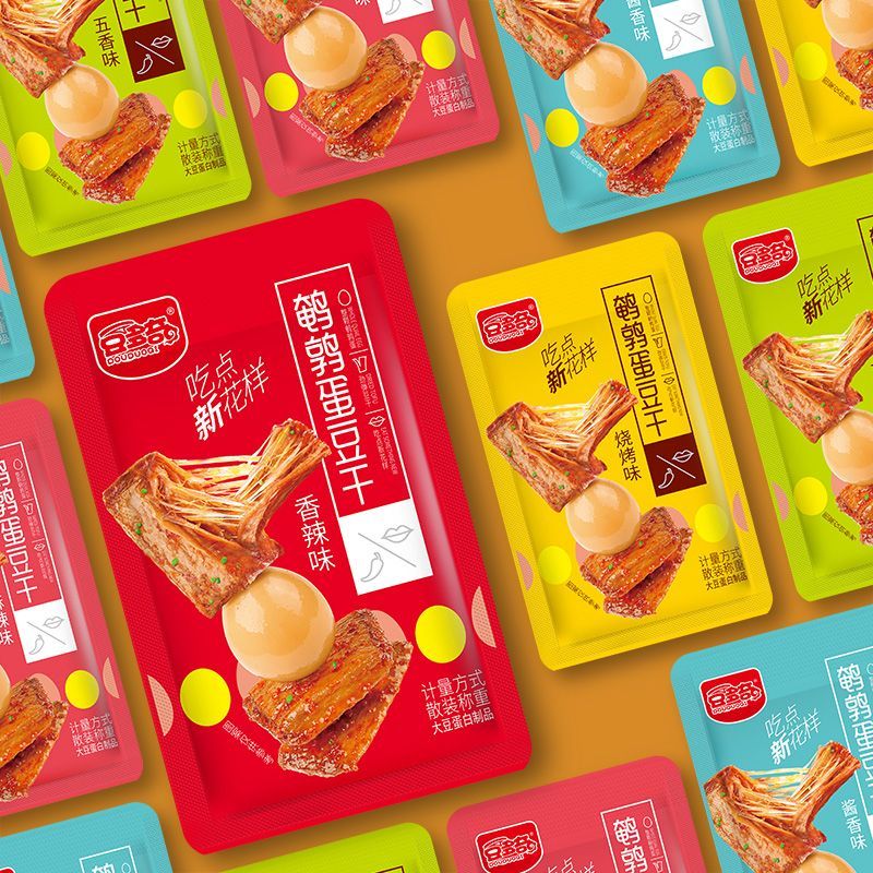 【荣智咨询】为豆多奇打造超级产品，企业销量突破2亿！ 图2