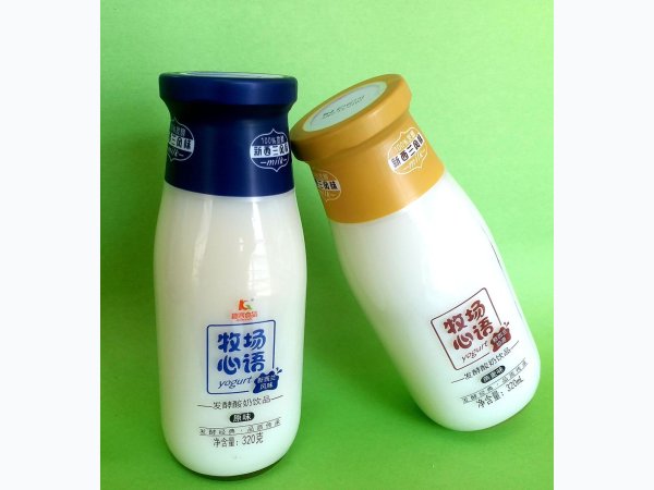 牧场心语酸奶饮品、饮料 图4