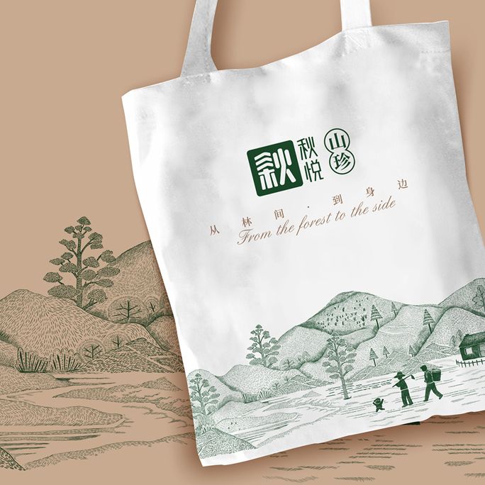 【广维设计】创意设计，品牌赋能
