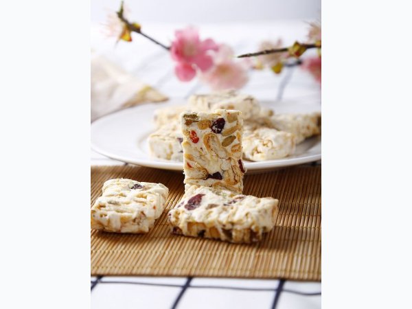 宜丽芝樱唯有你（奶香蔓越莓） 图2