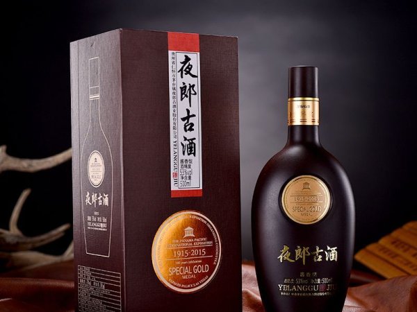 夜郎古&middot;大金奖 图4