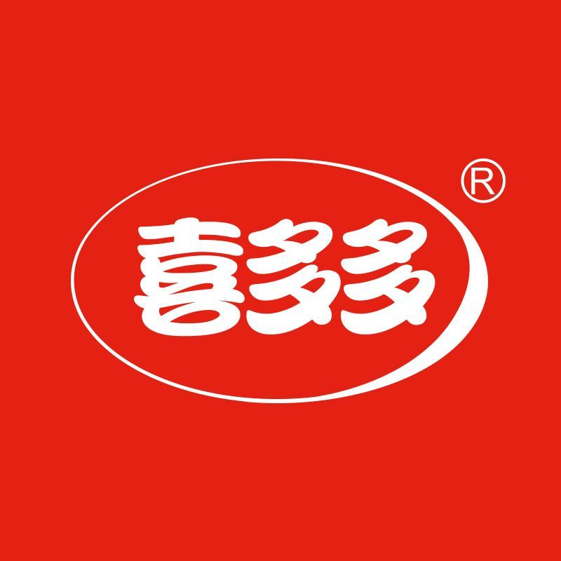 【壹峰案例】喜多多：文化IP巧借力，打造品牌视觉锤 图2