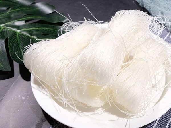 豌豆粉丝、绿豆粉丝 图4