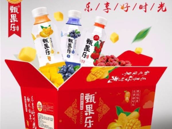 甄果乐 图1