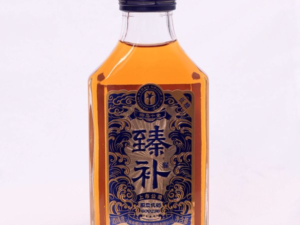33&deg;椰岛瑧补酒125ml（低糖版）1*24 图1