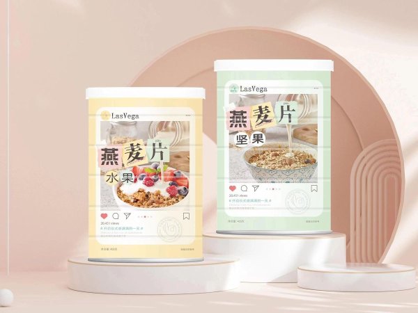 代餐藕粉 图2