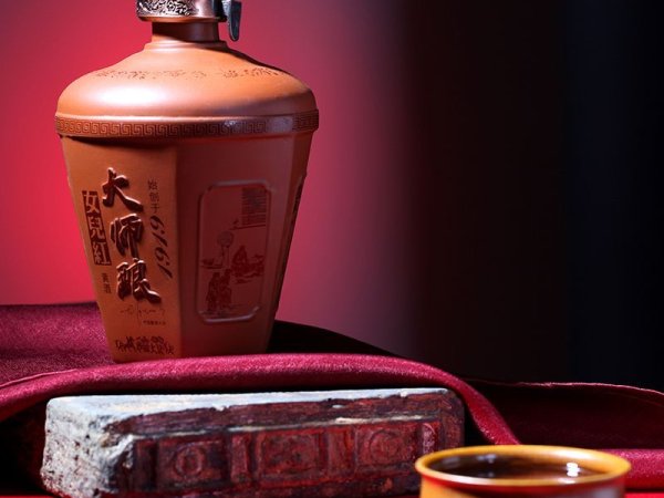 大师酿1919 图2