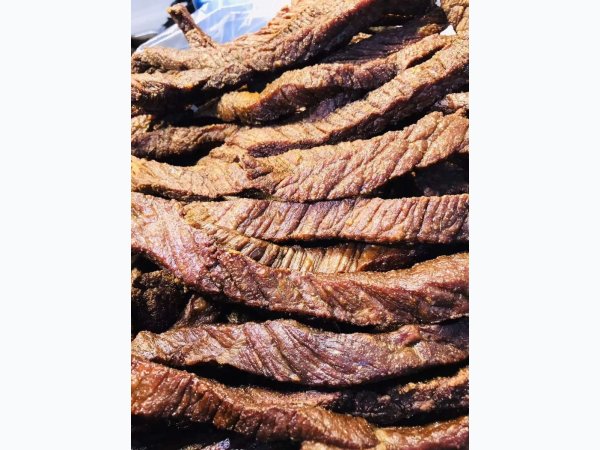 牛肉干 图2