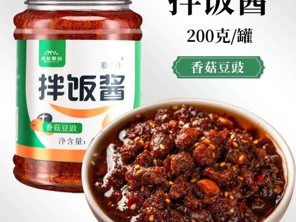 拌饭酱 图5