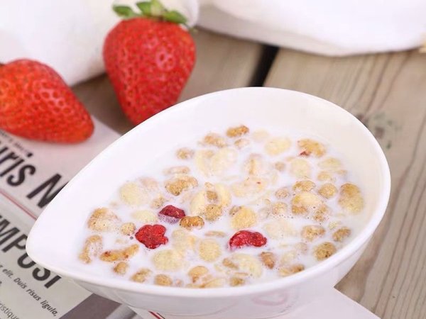 Calbee&reg;水果麦片 图3
