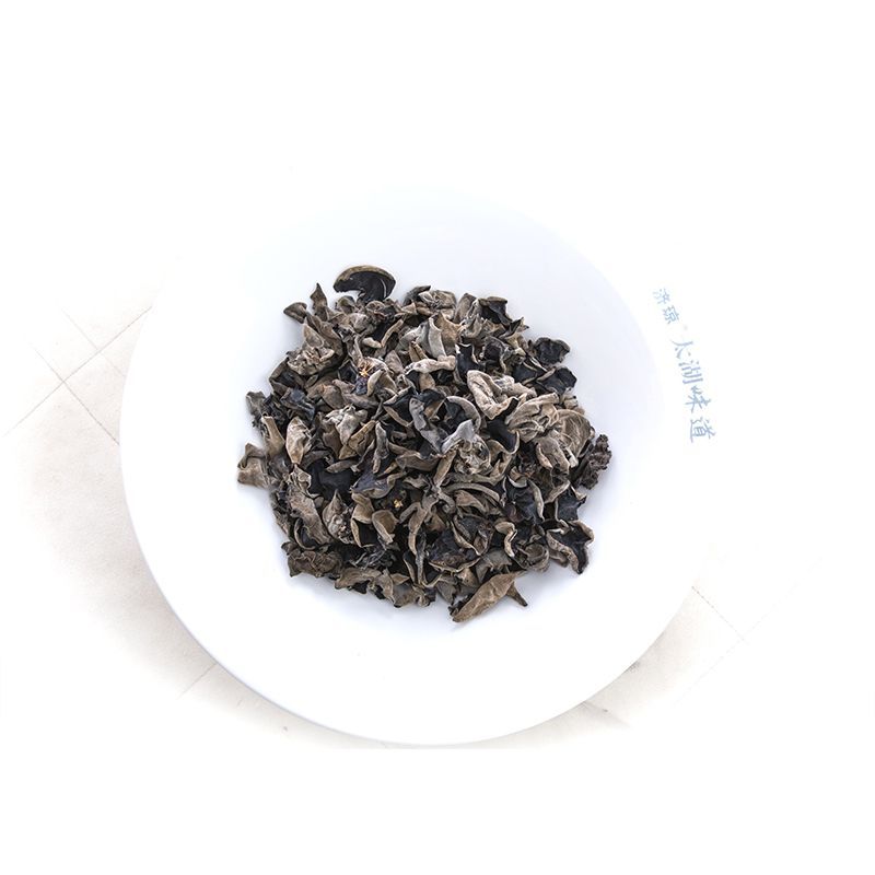 菌类干制品