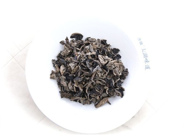 菌类干制品 图4