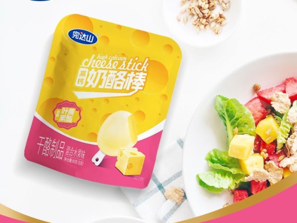 高钙奶酪棒 图5