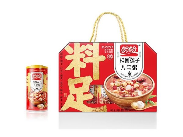 八宝粥 图3