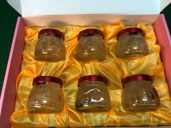 碗宴银耳虫草羹 图2