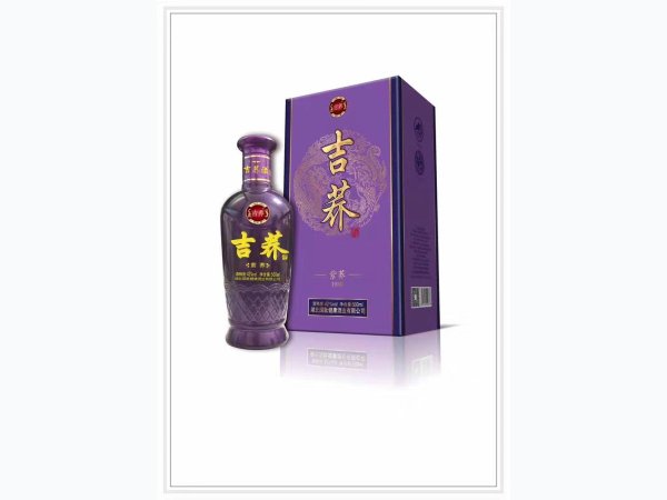 稻花香紫荞1989 图3