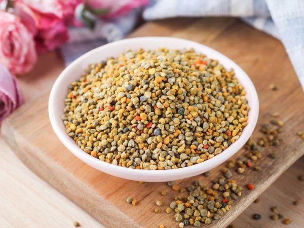 草原山花粉 图3