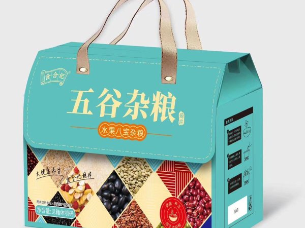 养生粮 粗粮 山药 杂粮 图1