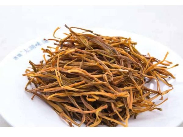 菌类干制品 图1