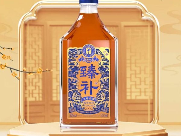 33&deg;椰岛瑧补酒500ml（低糖版）1*12 图1