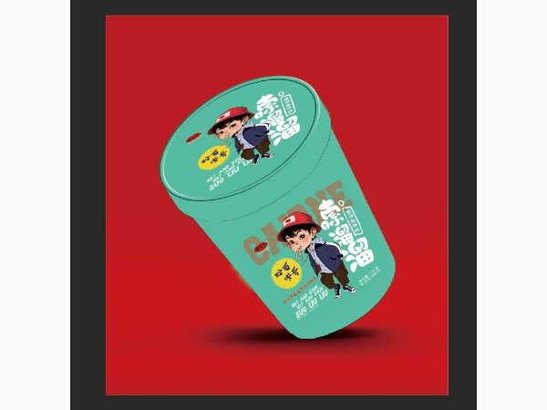 粉面传奇 图2