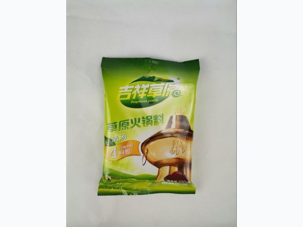 精品草原火锅料 图4