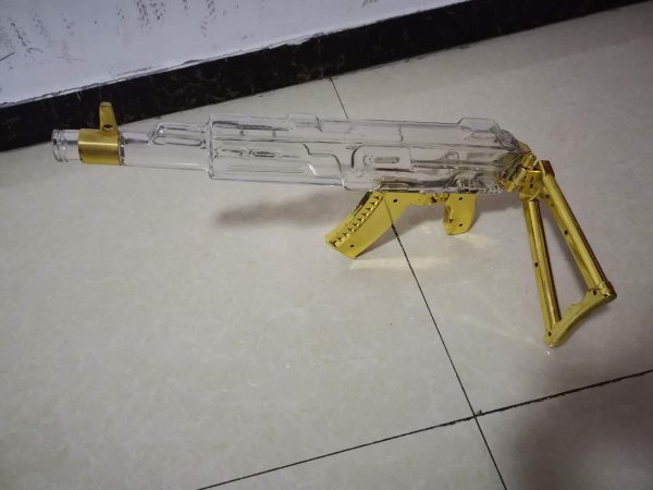 AK47酒瓶 图4