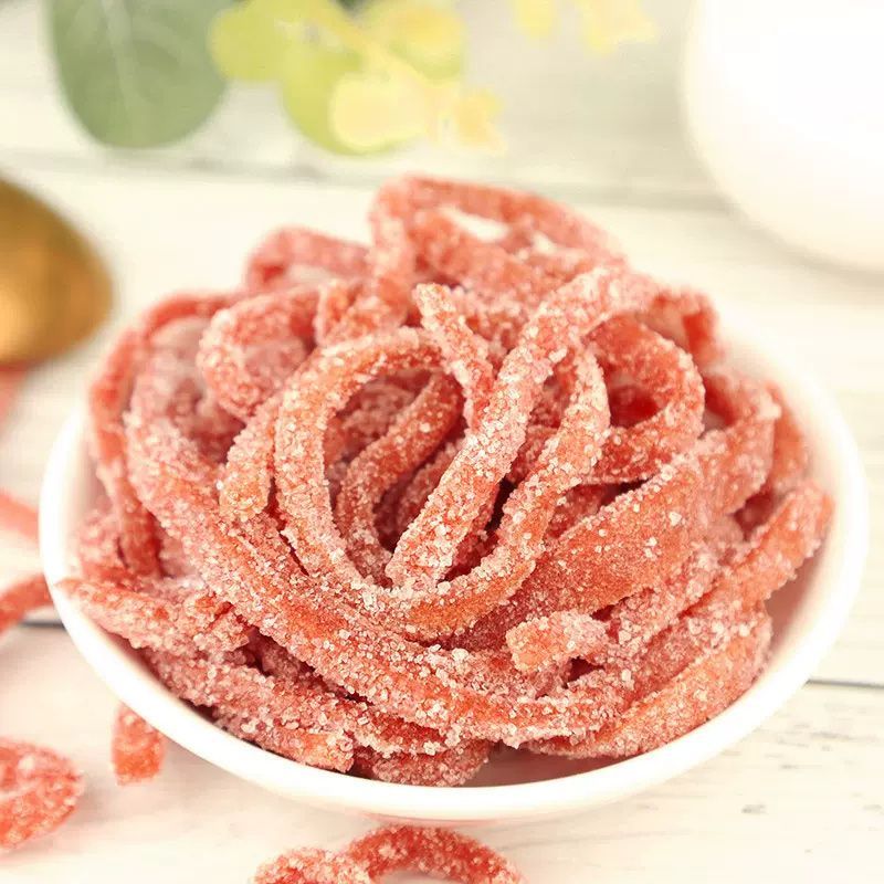 140g雪花山楂