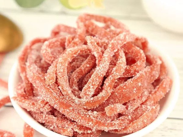 140g雪花山楂 图3