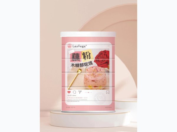代餐藕粉 图4