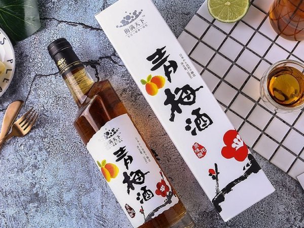 青梅酒 图4