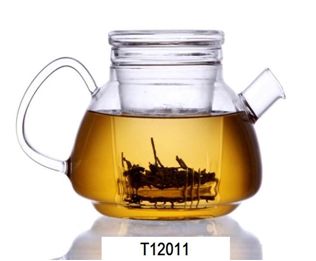 玻璃茶壶 图3