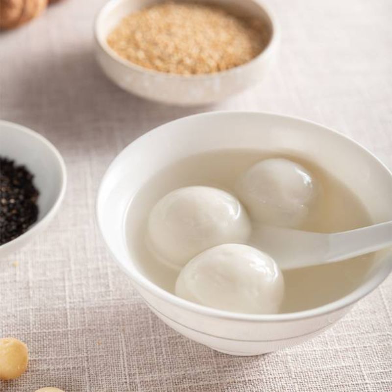 大千厨房冷冻汤圆6珍大汤圆