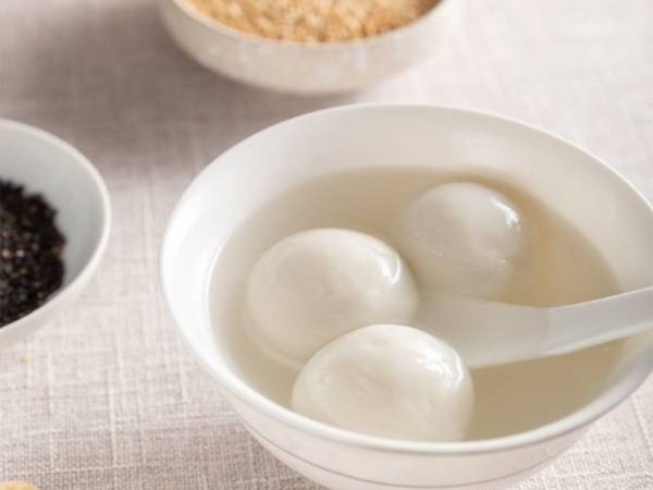 大千厨房冷冻汤圆6珍大汤圆 图1