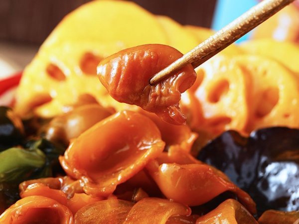 紫山&middot;到饭点 图5
