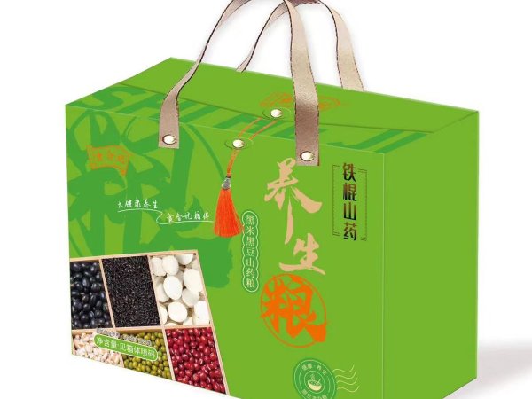 养生粮 粗粮 山药 杂粮 图4