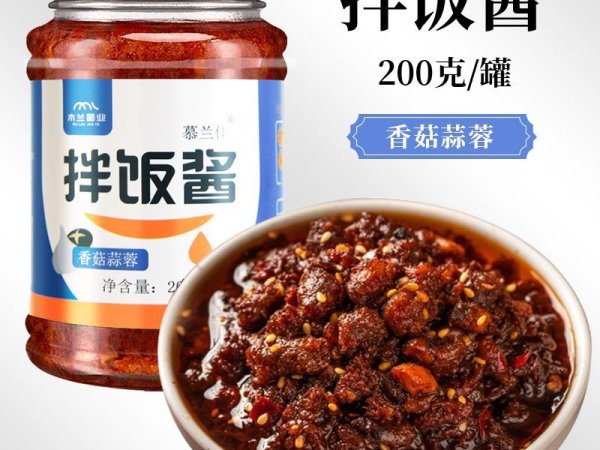 拌饭酱 图4