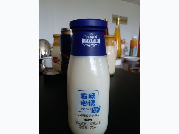 牧场心语酸奶饮品、饮料 图3