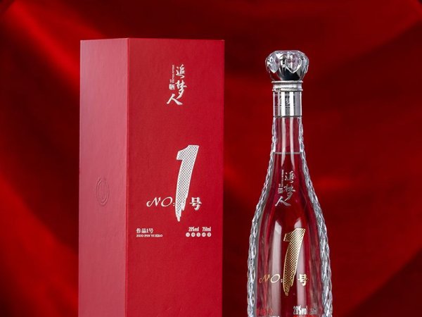 追梦人&middot;作品1号（水晶） 图2