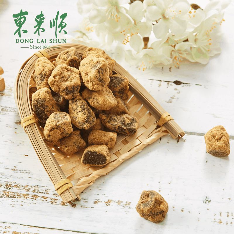 东来顺五香牛肉粒