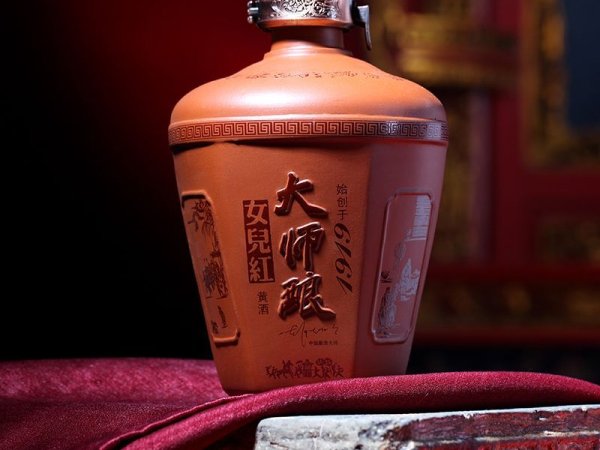 大师酿1919 图4