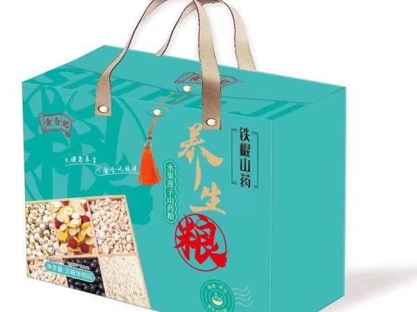 养生粮 粗粮 山药 杂粮 图5