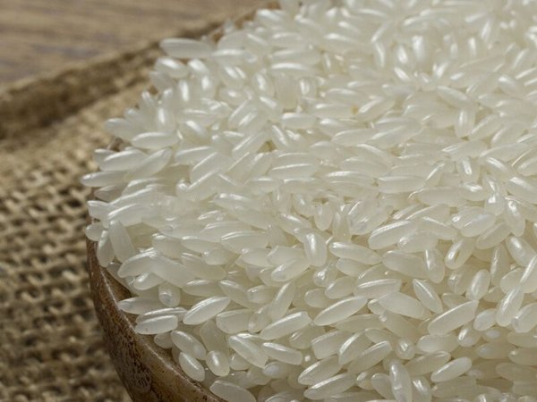 每冠长粒香米10kg 图4